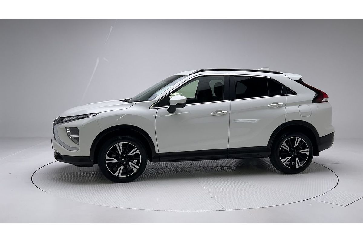 2024 Mitsubishi Eclipse Cross LS YB