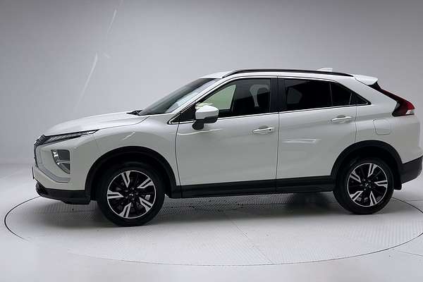 2024 Mitsubishi Eclipse Cross LS YB
