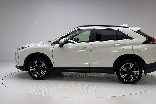 2024 Mitsubishi Eclipse Cross LS YB