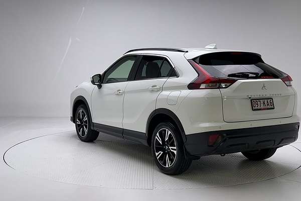 2024 Mitsubishi Eclipse Cross LS YB