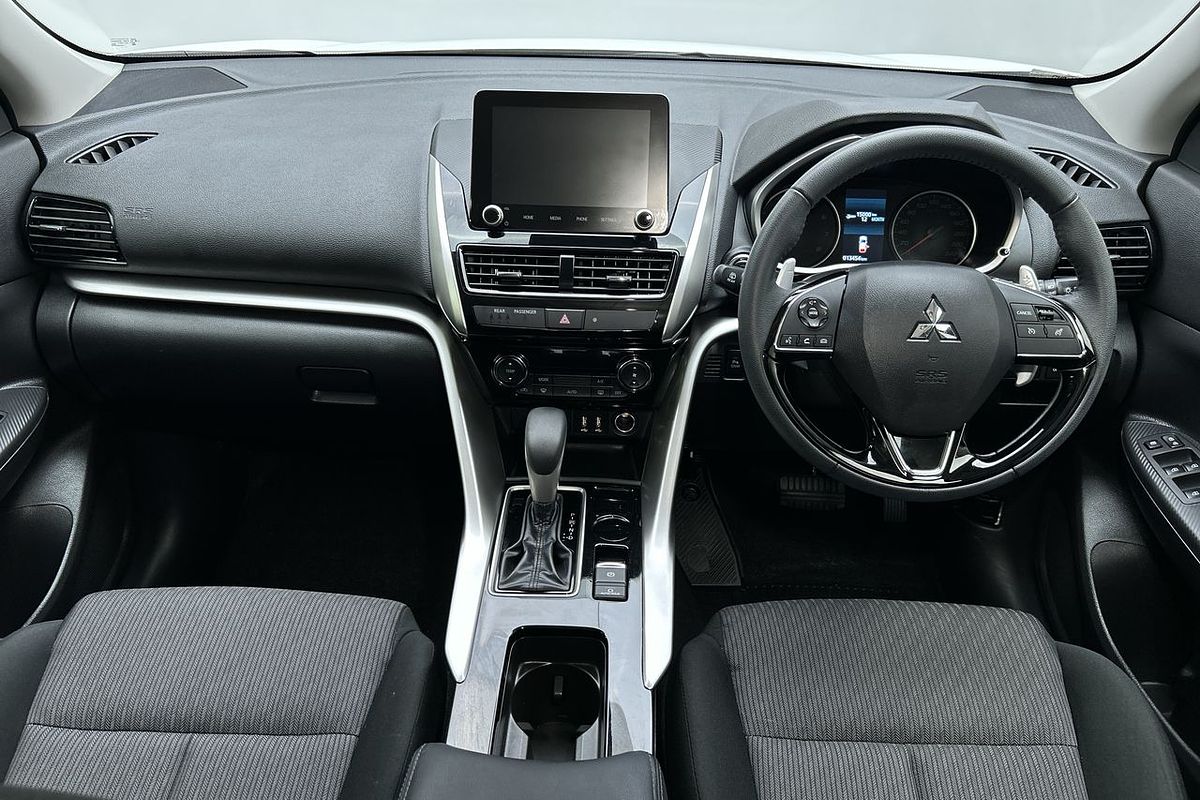2024 Mitsubishi Eclipse Cross LS YB