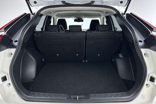 2024 Mitsubishi Eclipse Cross LS YB