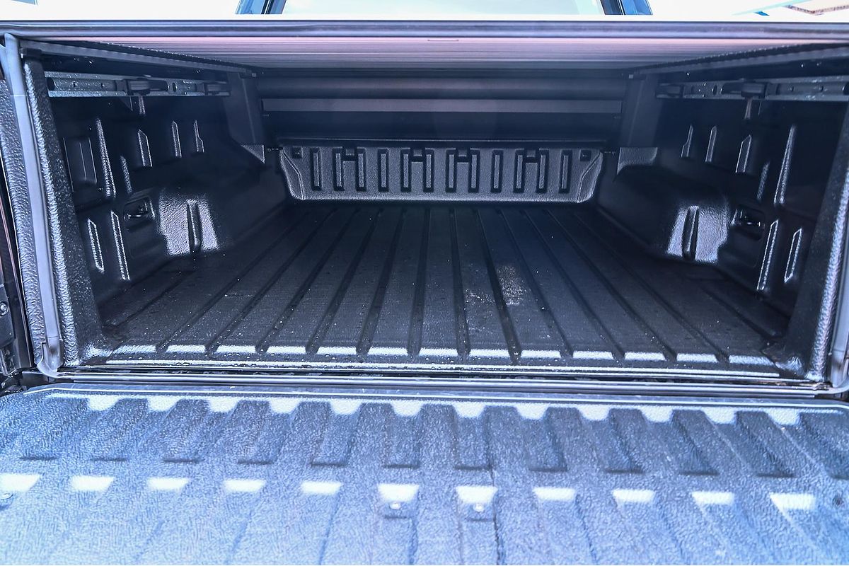 2024 Ford Ranger Wildtrak 4X4