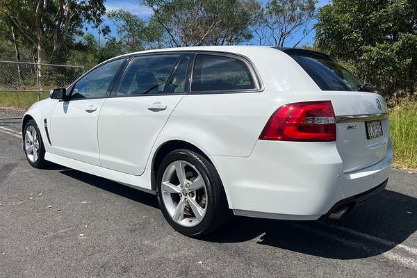 2015 Holden Commodore SV6 VF