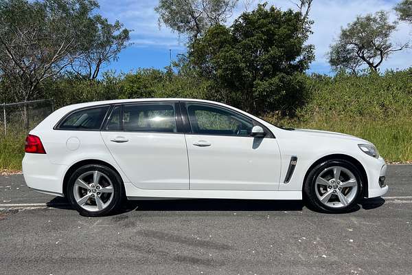 2015 Holden Commodore SV6 VF