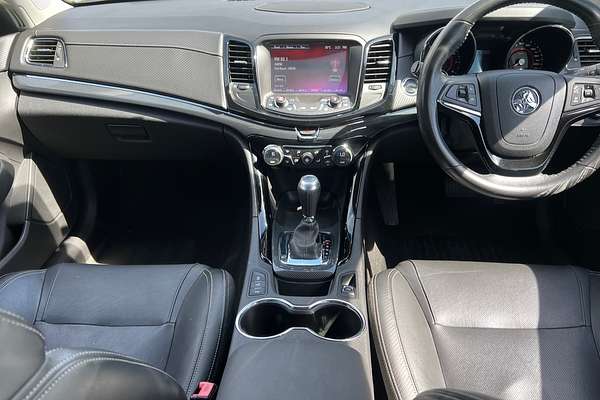 2015 Holden Commodore SV6 VF