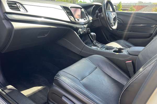 2015 Holden Commodore SV6 VF