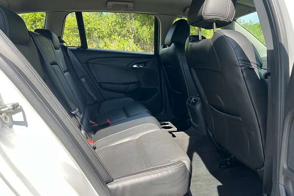 2015 Holden Commodore SV6 VF