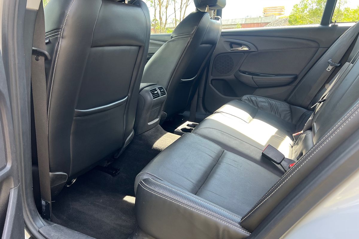 2015 Holden Commodore SV6 VF