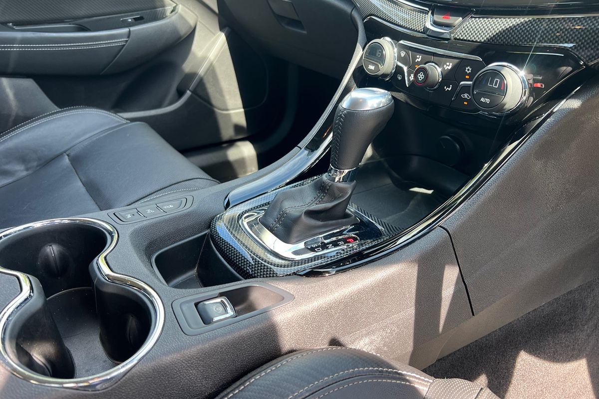2015 Holden Commodore SV6 VF