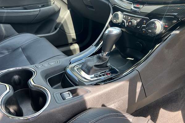 2015 Holden Commodore SV6 VF