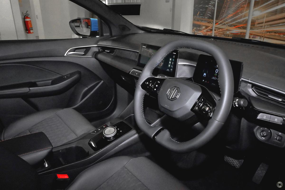 2025 MG MG3 Excite