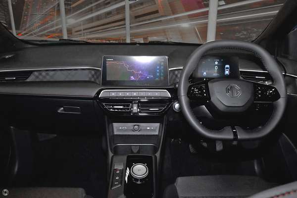 2025 MG MG3 Excite