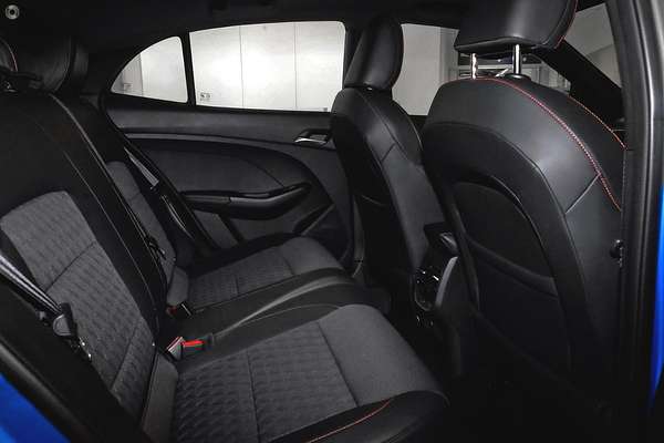 2025 MG MG3 Excite