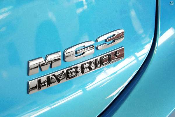 2025 MG MG3 Excite