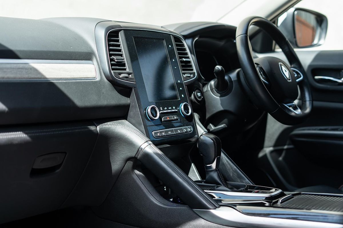 2022 Renault Koleos Intens HZG