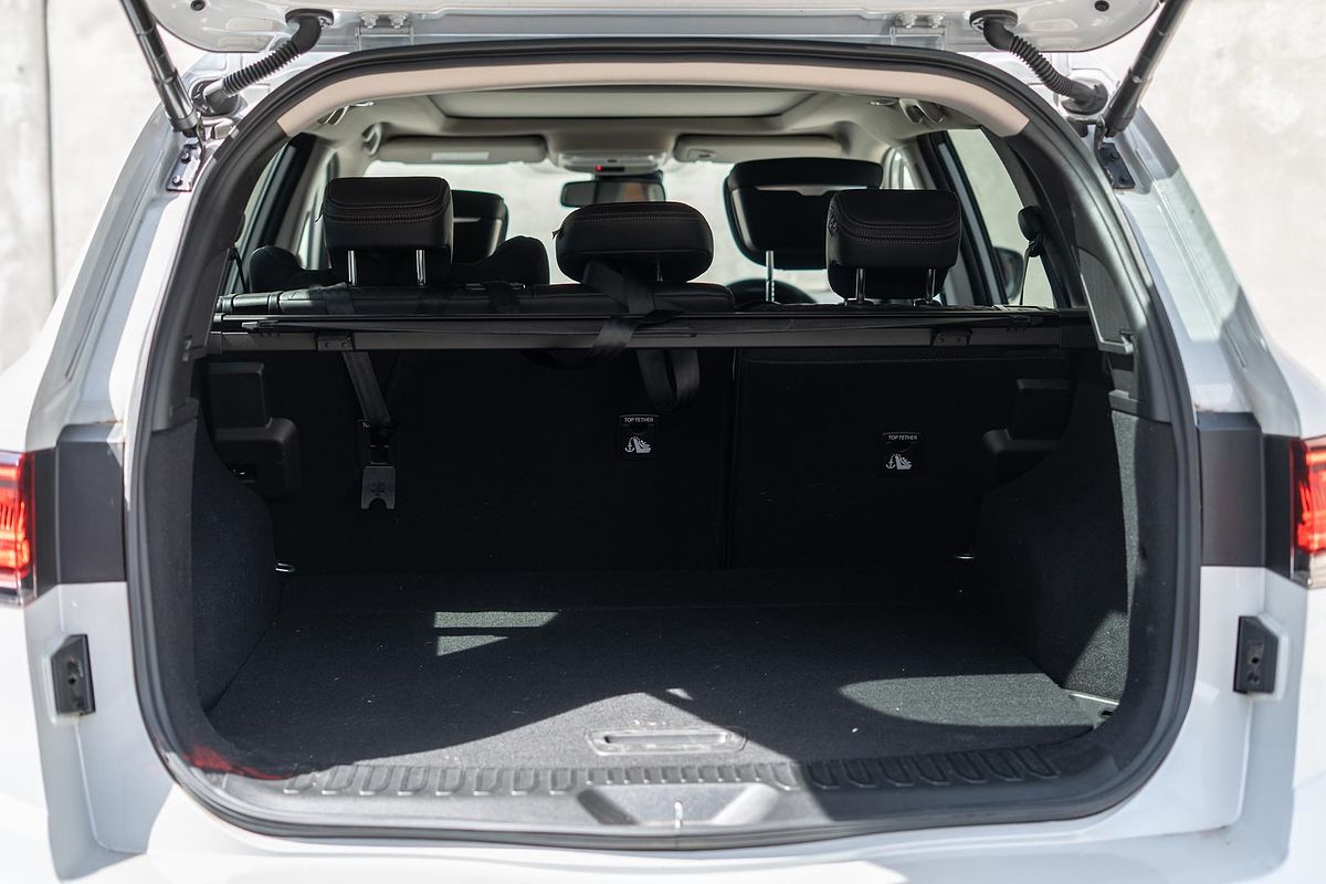 2022 Renault Koleos Intens HZG