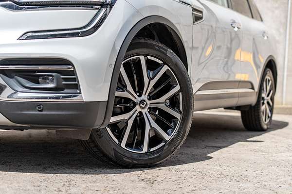 2022 Renault Koleos Intens HZG