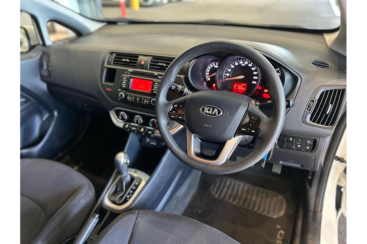 2013 Kia Rio S UB
