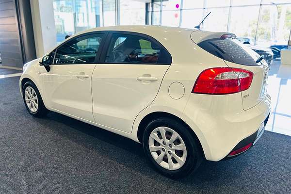 2013 Kia Rio S UB