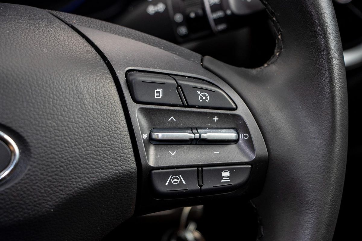 2022 Hyundai Kona Active OS.V4