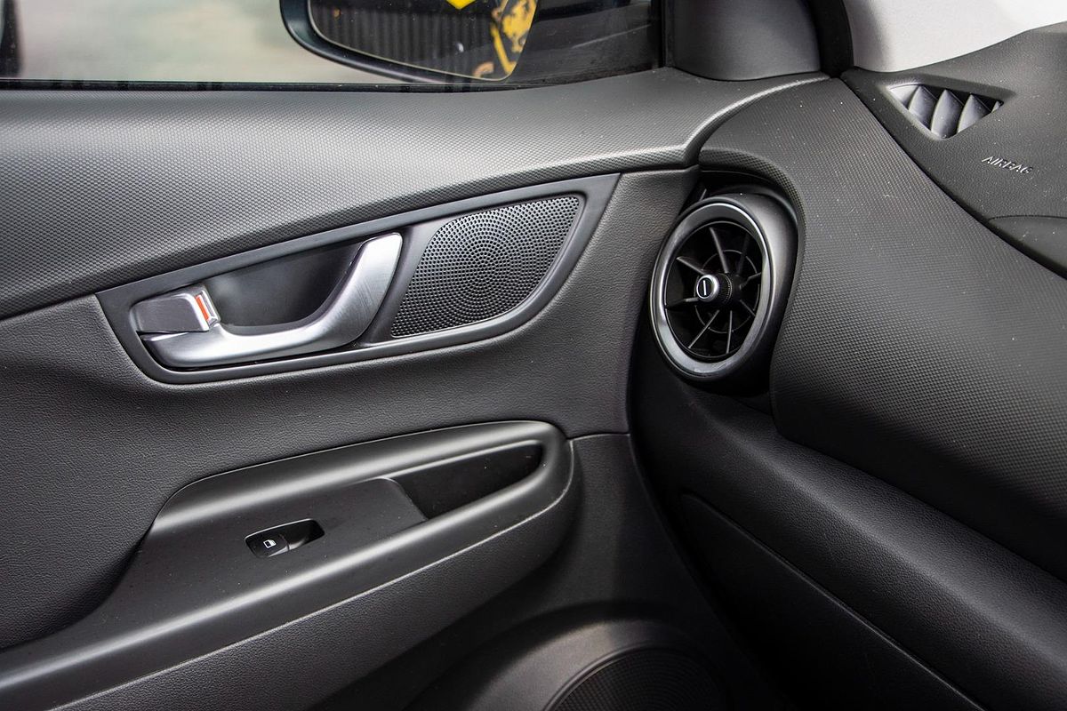 2022 Hyundai Kona Active OS.V4