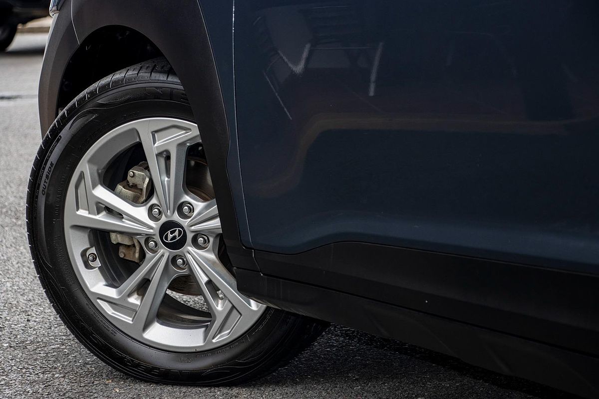 2022 Hyundai Kona Active OS.V4