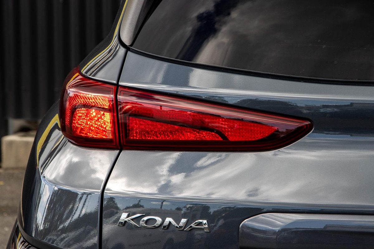 2022 Hyundai Kona Active OS.V4