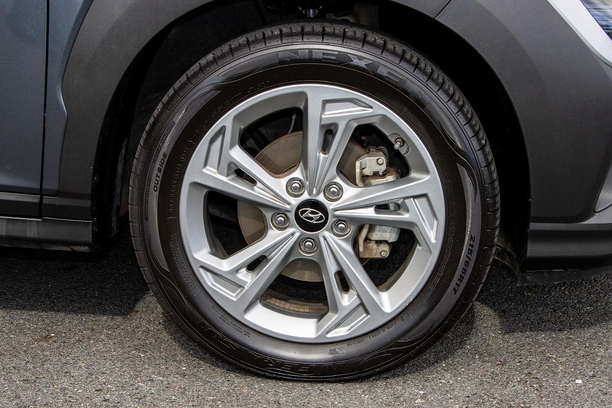 2022 Hyundai Kona Active OS.V4