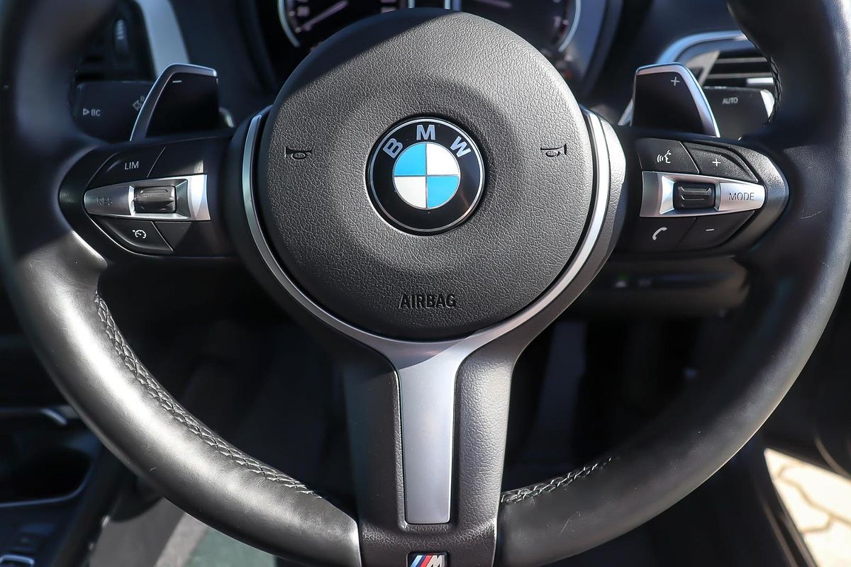 2017 BMW 2 Series 230i M Sport F22 LCI