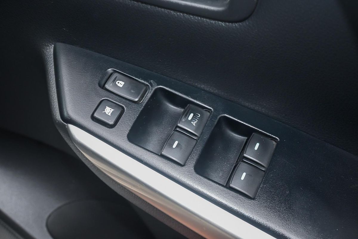2018 Mitsubishi Pajero Sport Exceed QE