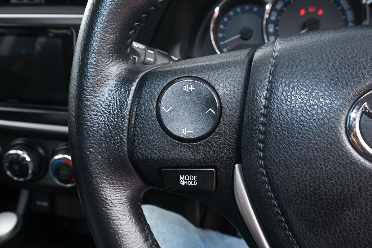 2013 Toyota Corolla Ascent Sport ZRE182R