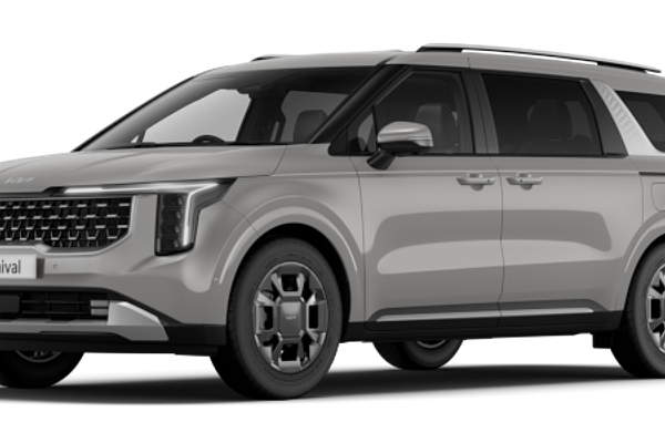 2024 Kia Carnival GT-Line HEV KA4 PE