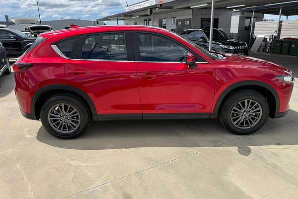 2021 Mazda CX-5 Maxx KF Series