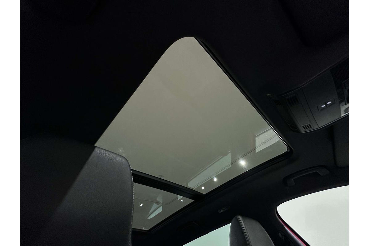 2021 SKODA Kodiaq 132TSI Sportline NS