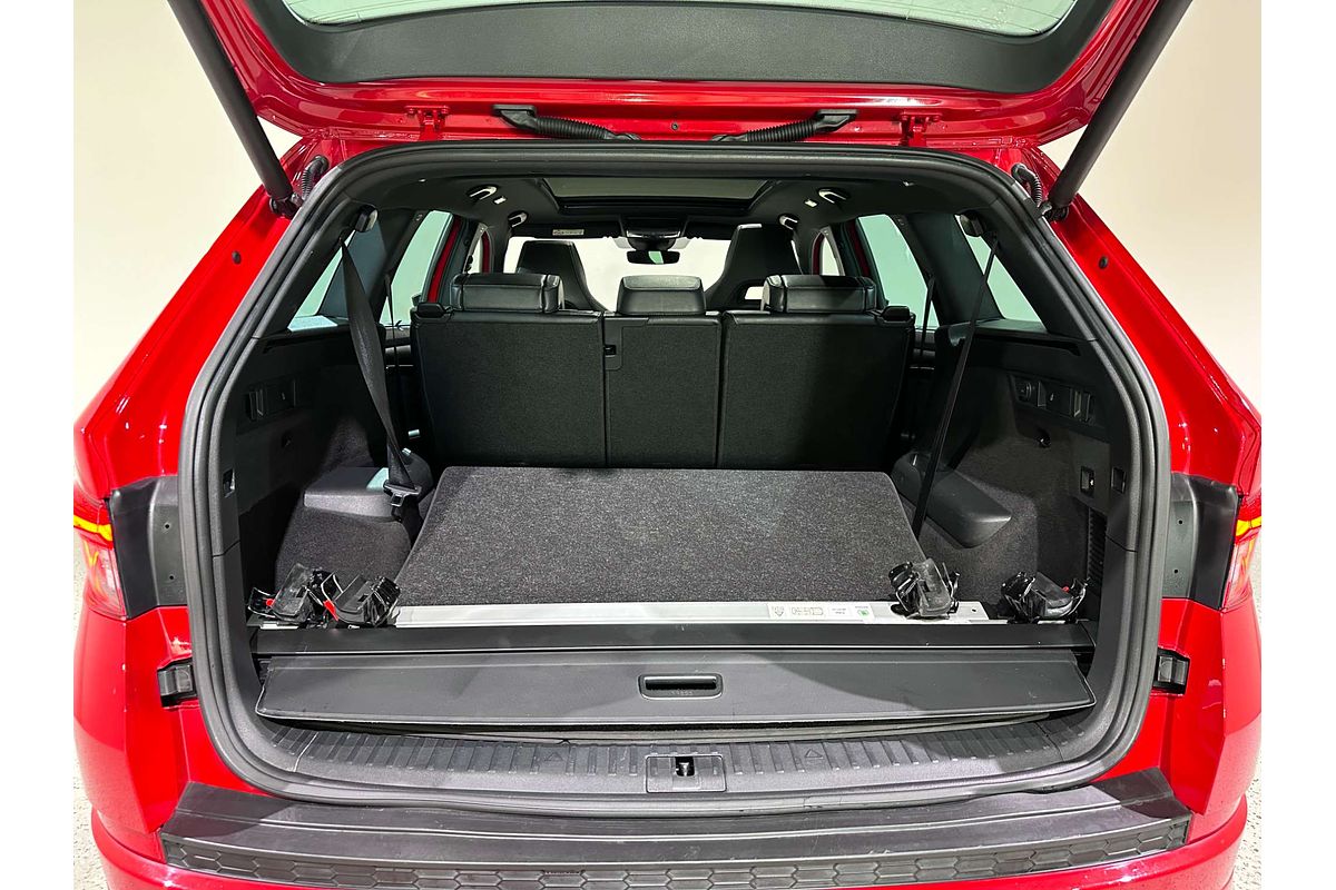 2021 SKODA Kodiaq 132TSI Sportline NS