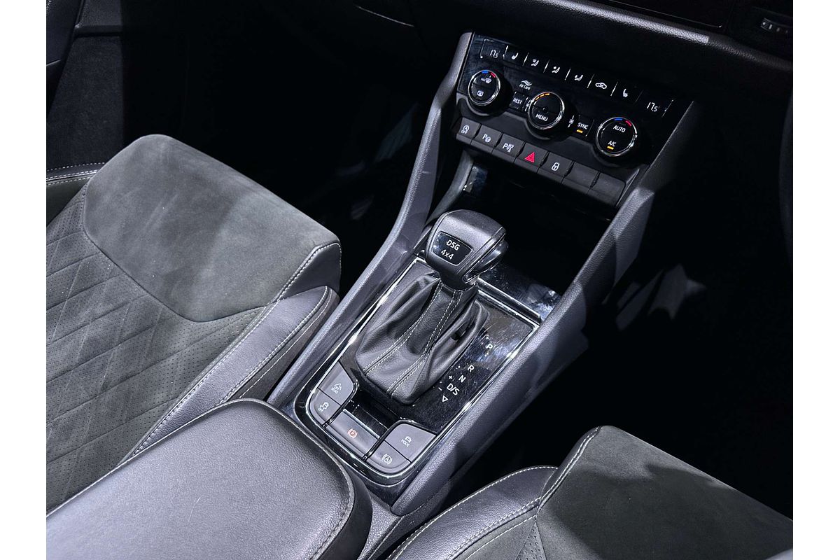 2021 SKODA Kodiaq 132TSI Sportline NS