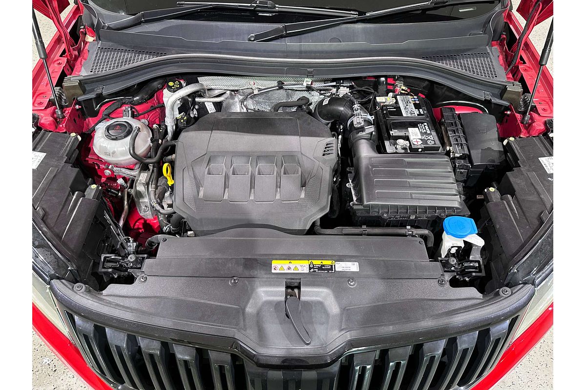 2021 SKODA Kodiaq 132TSI Sportline NS