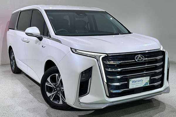 2023 LDV MIFA Mode