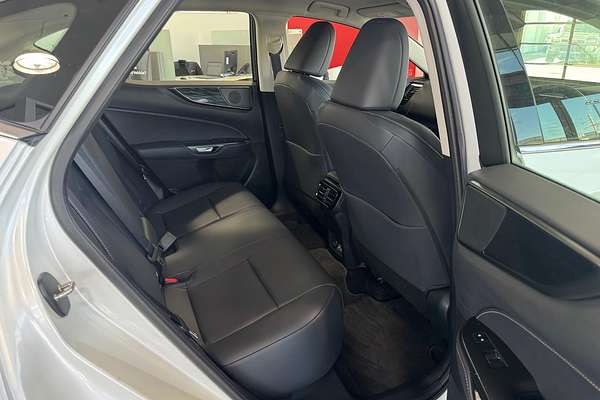2024 Lexus NX NX250 AAZA20R