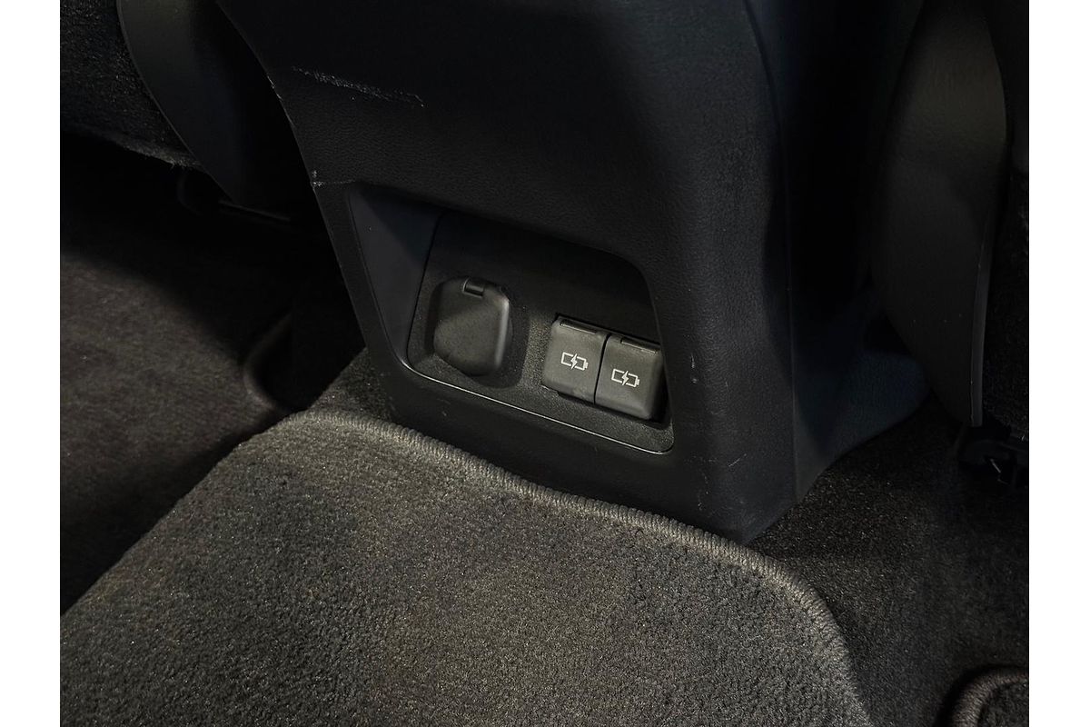2024 Lexus NX NX250 AAZA20R