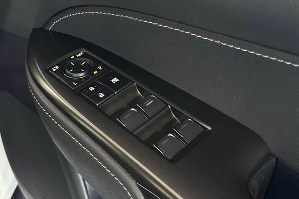 2024 Lexus NX NX250 AAZA20R