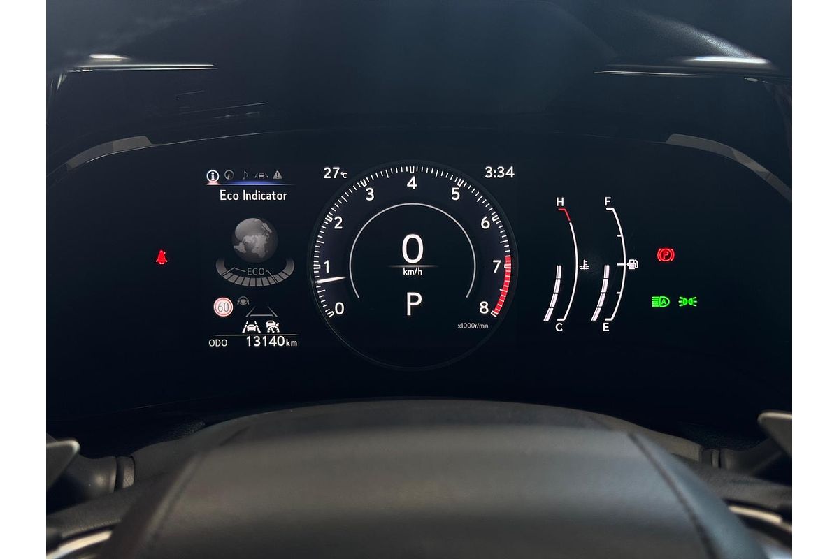 2024 Lexus NX NX250 AAZA20R