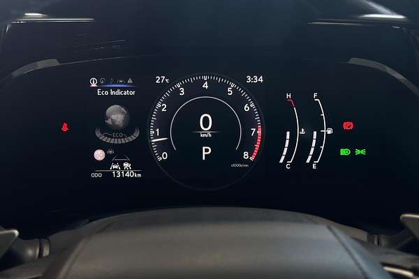 2024 Lexus NX NX250 AAZA20R