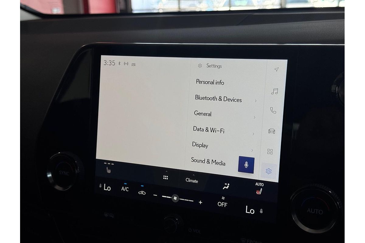 2024 Lexus NX NX250 AAZA20R