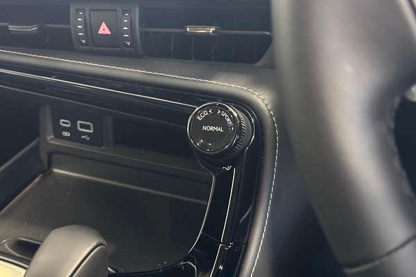 2024 Lexus NX NX250 AAZA20R