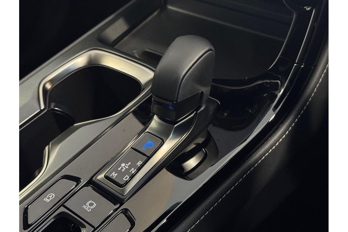 2024 Lexus NX NX250 AAZA20R