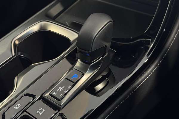2024 Lexus NX NX250 AAZA20R