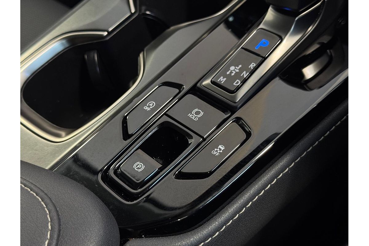 2024 Lexus NX NX250 AAZA20R
