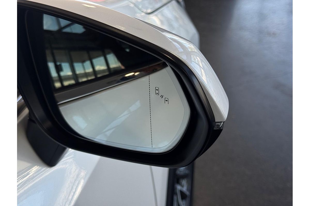 2024 Lexus NX NX250 AAZA20R